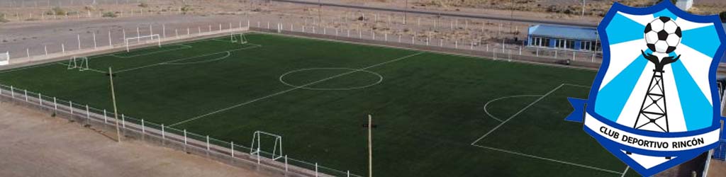 Ciudad Deportiva Rincon de los Sauces